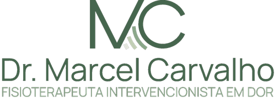 Dr. Marcel Carvalho — Site oficial